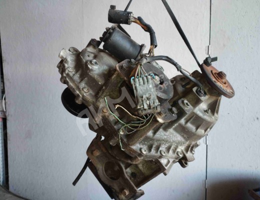 Раздаточная коробка SsangYong Rexton I (Y200) 2003-2006 рестайлинг  SsangYong Rexton Rexton I (Y200) 2003-2006 рестайлинг