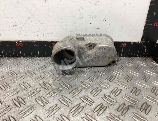 Корпус термостата Mercedes Citaro (O530) 1997-2007  Mercedes Citaro Citaro (O530) 1997-2007