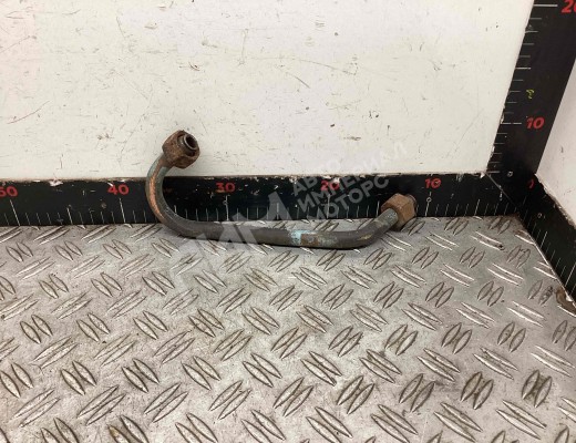 Трубка компрессора Mercedes Citaro (O530) 1997-2007  Mercedes Citaro Citaro (O530) 1997-2007