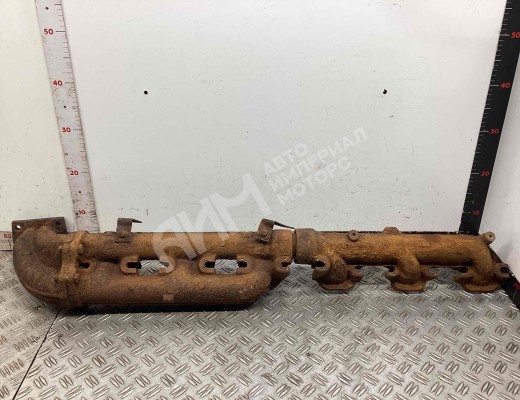 Коллектор впускной Mercedes Citaro (O530) 1997-2007  Mercedes Citaro Citaro (O530) 1997-2007