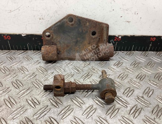 Кронштейн генератора Mercedes Citaro (O530) 1997-2007  Mercedes Citaro Citaro (O530) 1997-2007