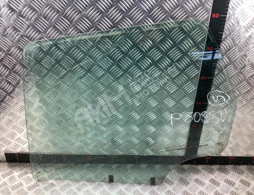 Стекло двери задней левой Peugeot 308 (T7) 2007-2015  Peugeot 308 308 (T7) 2007-2015