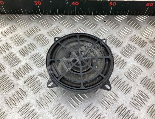 Динамик двери задней левой Peugeot 308 (T7) 2007-2015  Peugeot 308 308 (T7) 2007-2015