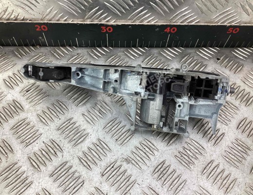 Ручка наружная задняя левая Peugeot 308 (T7) 2007-2015  Peugeot 308 308 (T7) 2007-2015