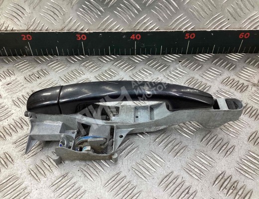 Ручка наружная задняя левая Peugeot 308 (T7) 2007-2015  Peugeot 308 308 (T7) 2007-2015