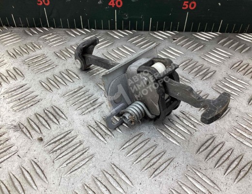 Ограничитель открывания двери задней Peugeot 308 (T7) 2007-2015  Peugeot 308 308 (T7) 2007-2015