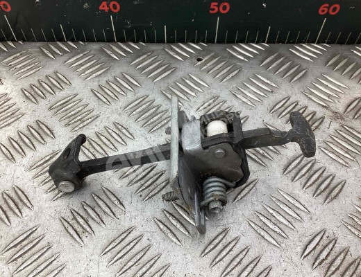 Ограничитель открывания двери задней Peugeot 308 (T7) 2007-2015  Peugeot 308 308 (T7) 2007-2015