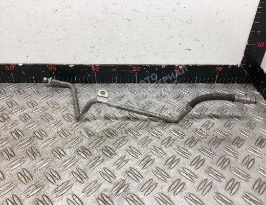 Трубка охлаждающей жидкости металлическая MAN TGX II 2020-н.в.  MAN TGX TGX II 2020-н.в.