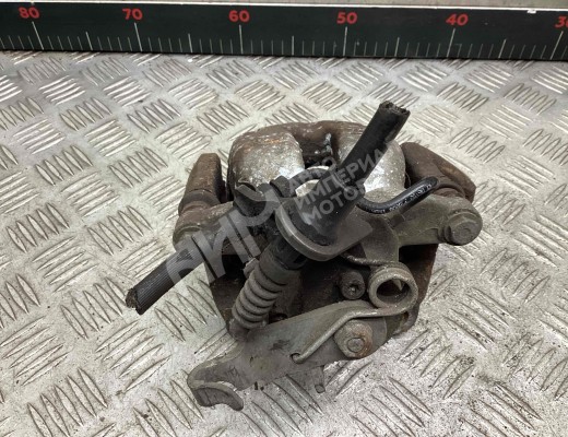 Суппорт задний левый Volkswagen Golf V (1K) 2004-2009  Volkswagen Golf Golf V (1K) 2004-2009