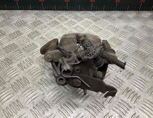 Суппорт задний правый Volkswagen Golf V (1K) 2004-2009  Volkswagen Golf Golf V (1K) 2004-2009