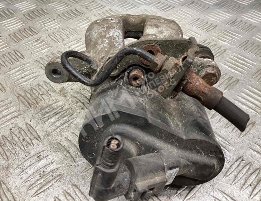Суппорт задний правый Volkswagen Passat B6 (3C) 2005-2010  Volkswagen Passat Passat B6 (3C) 2005-2010