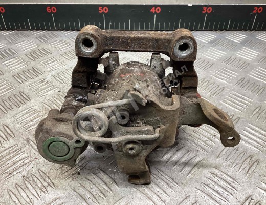 Суппорт задний правый Citroen C4 G. Picasso I (UA) 2006-2013  Citroen C4 Grand Picasso C4 G. Picasso I (UA) 2006-2013