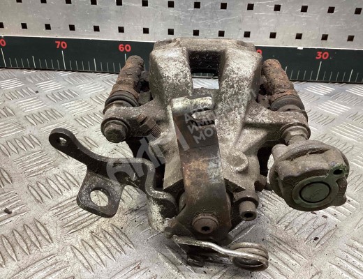 Суппорт задний правый Citroen C4 G. Picasso I (UA) 2006-2013  Citroen C4 Grand Picasso C4 G. Picasso I (UA) 2006-2013