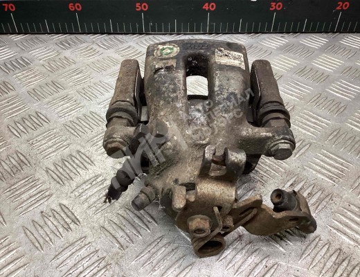 Суппорт задний правый Opel Zafira B 2005-2008  Opel Zafira Zafira B 2005-2008