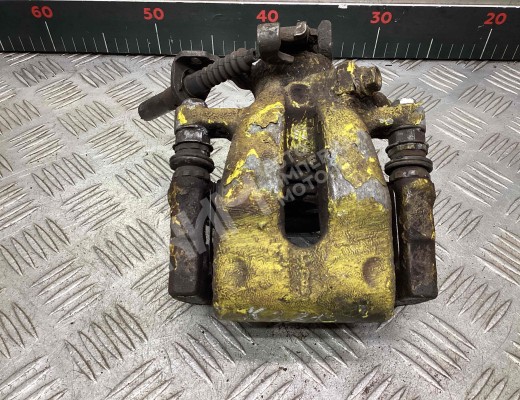 Суппорт задний правый Opel Astra H 2007-2010 рестайлинг  Opel Astra Astra H 2007-2010 рестайлинг