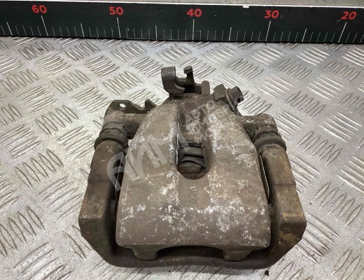 Суппорт задний правый Opel Astra H 2007-2010 рестайлинг  Opel Astra Astra H 2007-2010 рестайлинг