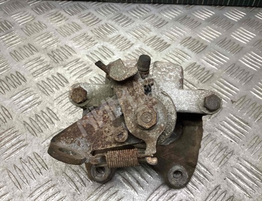 Суппорт задний правый Renault Scenic II (JM) 2003-2006  Renault Scenic Scenic II (JM) 2003-2006