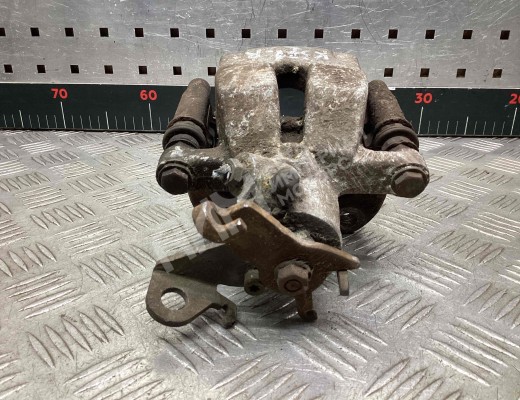 Суппорт задний правый Renault Megane II 2002-2006  Renault Megane Megane II 2002-2006