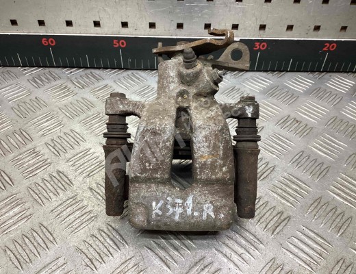 Суппорт задний правый Renault Megane II 2002-2006  Renault Megane Megane II 2002-2006