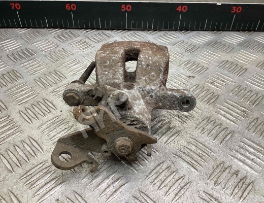 Суппорт задний правый Renault Megane II 2002-2006  Renault Megane Megane II 2002-2006