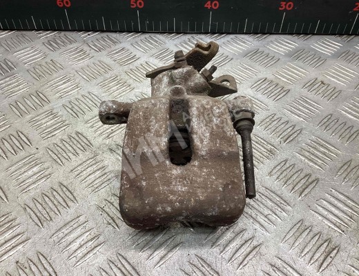 Суппорт задний правый Renault Megane II 2002-2006  Renault Megane Megane II 2002-2006