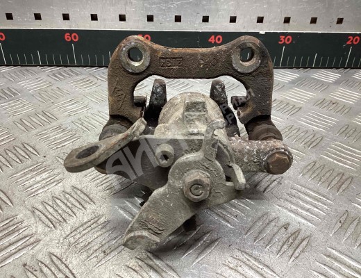 Суппорт задний левый Renault Megane II 2002-2006  Renault Megane Megane II 2002-2006