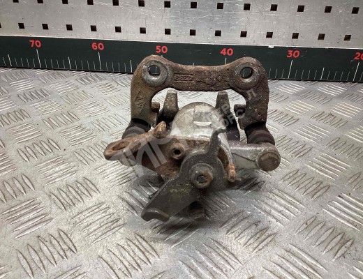 Суппорт задний левый Renault Megane II 2002-2006  Renault Megane Megane II 2002-2006