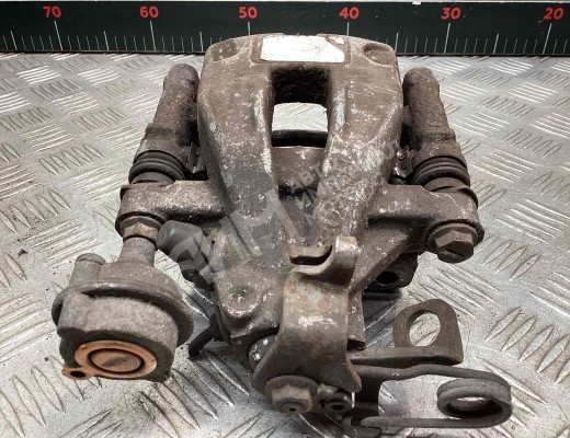 Суппорт задний правый Peugeot 207 (WA/WC/WK) 2006-2013  Peugeot 207 207 (WA/WC/WK) 2006-2013