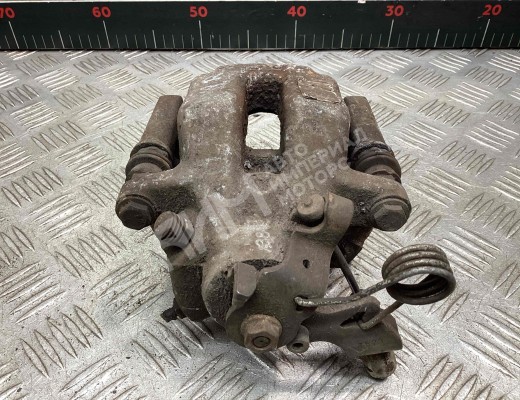 Суппорт задний правый Peugeot 407 2004-2010  Peugeot 407 407 2004-2010