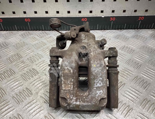 Суппорт задний правый Peugeot 407 2004-2010  Peugeot 407 407 2004-2010