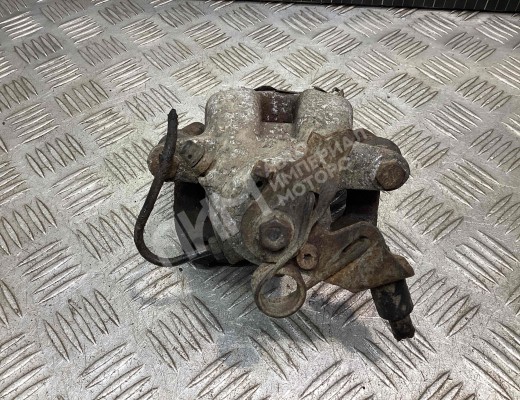 Суппорт задний правый Peugeot 307 (3A/3H) 2001-2005  Peugeot 307 307 (3A/3H) 2001-2005