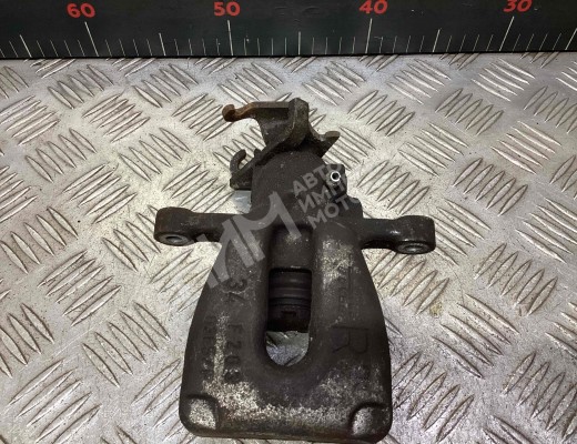 Суппорт задний правый Smart Forfour I (W454) 2004-2006  Smart Forfour Forfour I (W454) 2004-2006