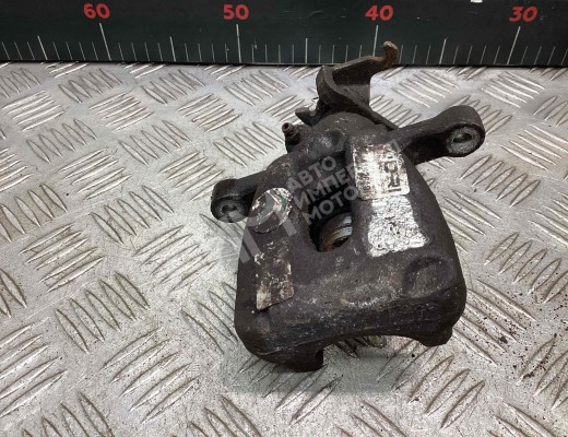 Суппорт задний левый Smart Forfour I (W454) 2004-2006  Smart Forfour Forfour I (W454) 2004-2006