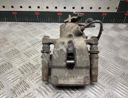 Суппорт задний правый Renault Scenic I (JA) 1999-2003 рестайлинг  Renault Scenic Scenic I (JA) 1999-2003 рестайлинг