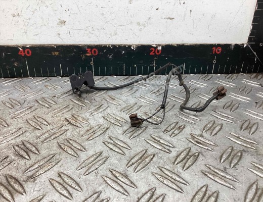 Датчик износа тормозных колодок задний Iveco Eurocargo III 2008-2015  Iveco Eurocargo Eurocargo III 2008-2015