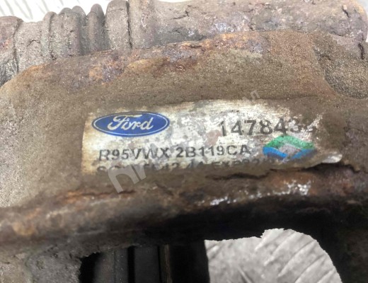 Суппорт задний левый Ford Galaxy I (WGR) 2000-2006 рестайлинг  Ford Galaxy Galaxy I (WGR) 2000-2006 рестайлинг