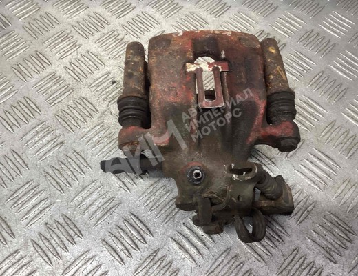 Суппорт задний правый Seat Alhambra I (7M) 2000-2010 рестайлинг  Seat Alhambra Alhambra I (7M) 2000-2010 рестайлинг
