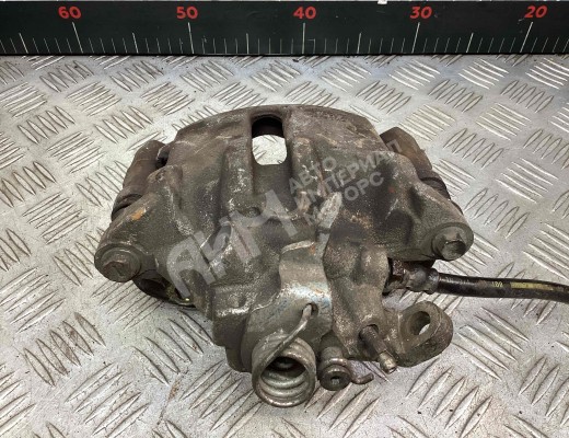Суппорт передний правый Citroen C5 I 2001-2004  Citroen C5 C5 I 2001-2004