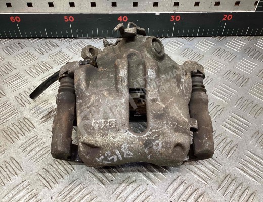 Суппорт передний правый Citroen C5 I 2001-2004  Citroen C5 C5 I 2001-2004