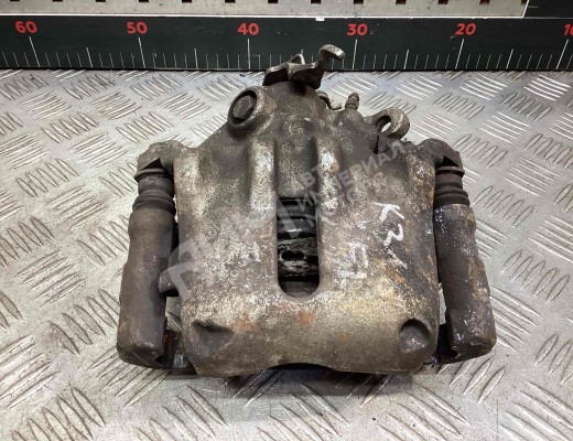 Суппорт передний левый Citroen C5 I 2001-2004  Citroen C5 C5 I 2001-2004