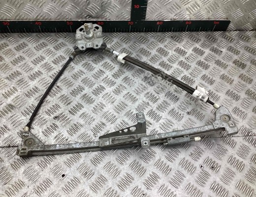 Стеклоподъемник передний правый Audi 80 B3 (89) 1986-1991  Audi 80 80 B3 (89) 1986-1991