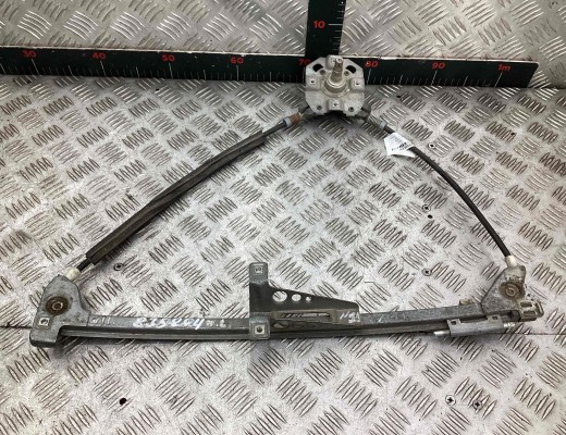 Стеклоподъемник передний левый Audi 80 B3 (89) 1986-1991  Audi 80 80 B3 (89) 1986-1991