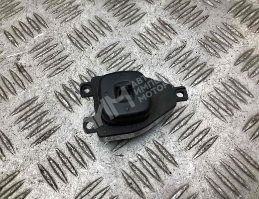 Джойстик регулировки зеркал Mazda 3 I (BK) 2003-2009  Mazda 3 3 I (BK) 2003-2009