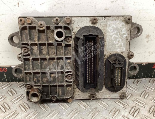 Блок управления двигателем Mercedes Citaro (O530) 1997-2007  Mercedes Citaro Citaro (O530) 1997-2007