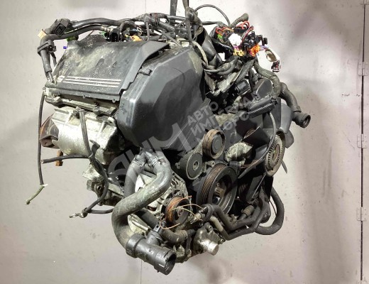 Двигатель Audi A6 C5 (4B) 1997-2001  Audi A6 A6 C5 (4B) 1997-2001