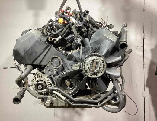 Двигатель Audi A6 C5 (4B) 1997-2001  Audi A6 A6 C5 (4B) 1997-2001
