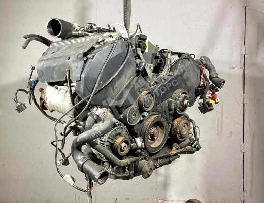 Двигатель Audi A6 C5 (4B) 1997-2001  Audi A6 A6 C5 (4B) 1997-2001