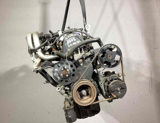 Двигатель Mitsubishi Lancer 9 (CS) 2003-2005 рестайлинг  Mitsubishi Lancer Lancer 9 (CS) 2003-2005 рестайлинг