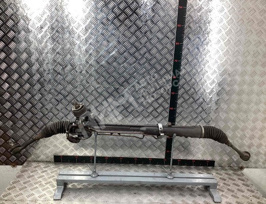 Рулевая рейка Volkswagen Phaeton (3D) 2002-2016  Volkswagen Phaeton Phaeton (3D) 2002-2016