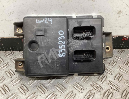 Блок управления светом Iveco Stralis I 2002-2012  Iveco Stralis Stralis I 2002-2012